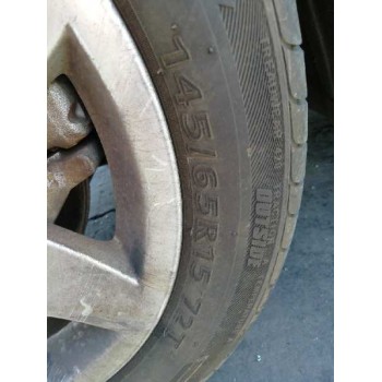 smart micro compact car del año 2000