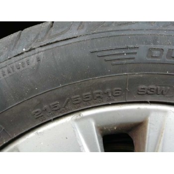 opel vectra c berlina del año 2002