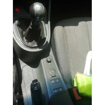 seat leon (1p1) del año 2006