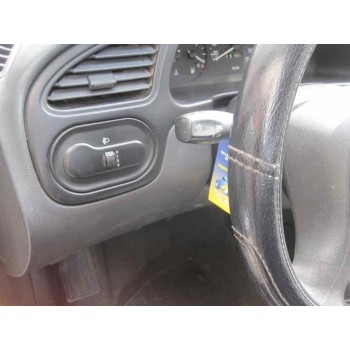 daewoo lanos del año 2000