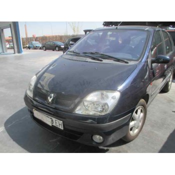renault scenic (ja..) del año 2000