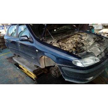 citroën xsara berlina del año 2000