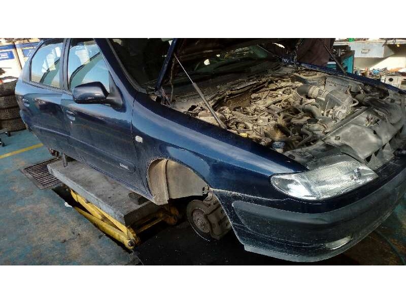 CITROËN XSARA BERLINA