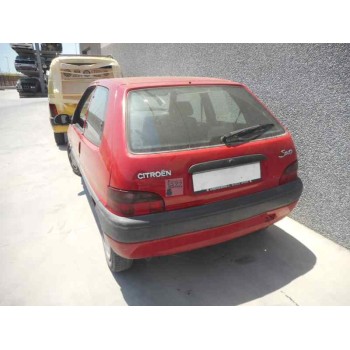 citroën saxo del año 1997