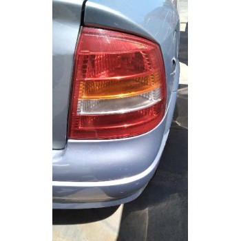 opel astra g berlina del año 2001