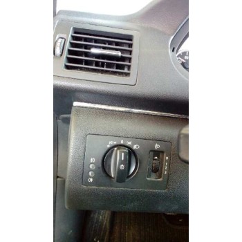 mercedes-benz clase b (w245) del año 2007