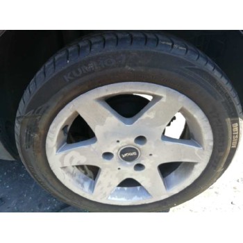 smart micro compact car del año 2000