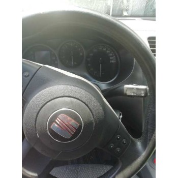 seat leon (1p1) del año 2006