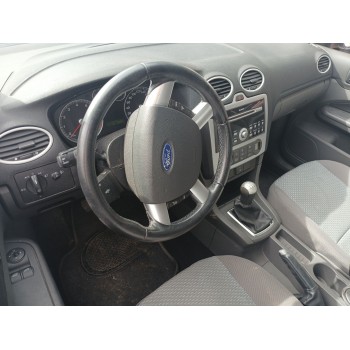 ford focus ii (da_, hcp, dp) del año 2006