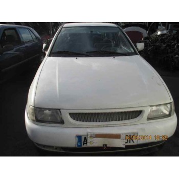 SEAT IBIZA (6K)