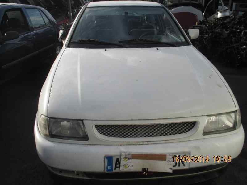seat ibiza (6k) del año 1997