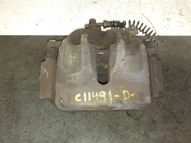 Recambio de pinza freno delantera derecha para land rover range rover sport v6 td hse referencia OEM IAM   