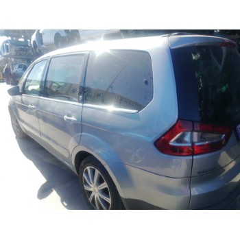 ford galaxy (ca1) del año 2006