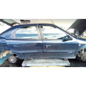 citroën xsara berlina del año 2000