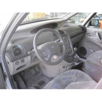 citroën xsara picasso del año 2001