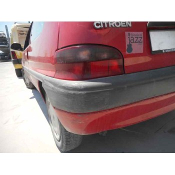 citroën saxo del año 1997