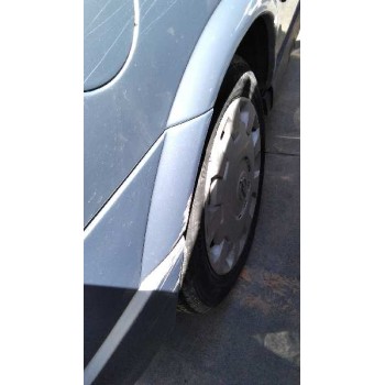 opel astra g berlina del año 2001