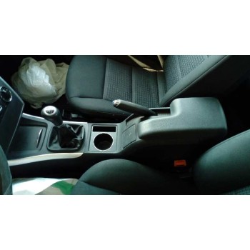 mercedes-benz clase b (w245) del año 2007