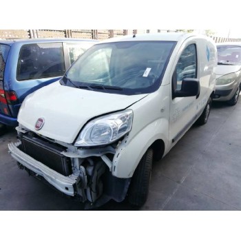 fiat fiorino del año 2016