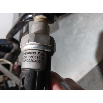 Recambio de condensador / radiador aire acondicionado para audi a4 berlina (b5) 1.9 tdi referencia OEM IAM 814825941  57 X 42 CM