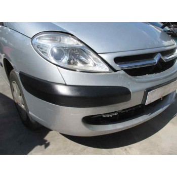 citroën c8 del año 2002