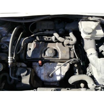 citroën xsara picasso del año 2004