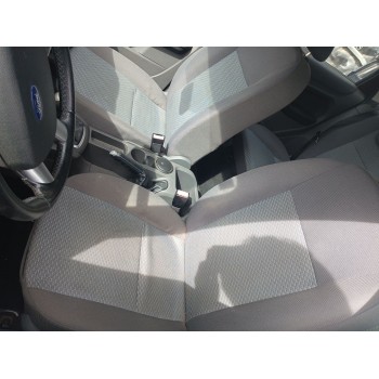 ford focus ii (da_, hcp, dp) del año 2006