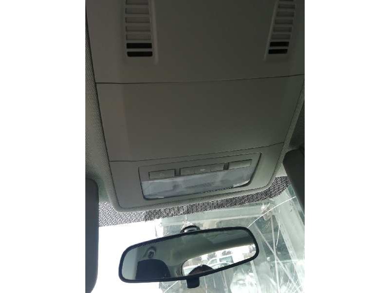 Recambio de luz interior para opel astra j sports tourer selective referencia OEM IAM   