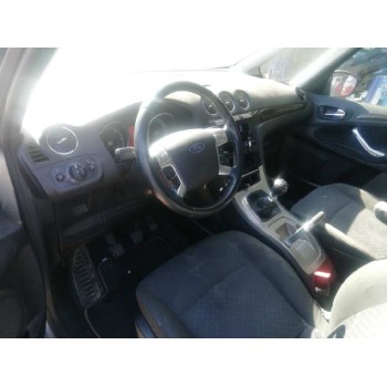 ford galaxy (ca1) del año 2006