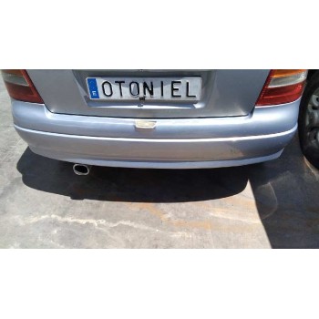 opel astra g berlina del año 2001