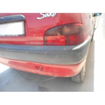 citroën saxo del año 1997