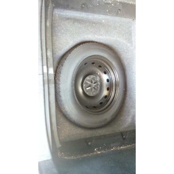 mercedes-benz clase b (w245) del año 2007