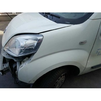 fiat fiorino del año 2016