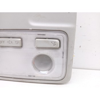Recambio de luz interior para toyota rav 4 active referencia OEM IAM   