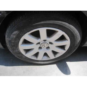 volkswagen golf v berlina (1k1) del año 2007