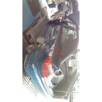 citroën xsara berlina del año 2000