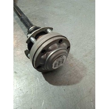 Recambio de transmision trasera derecha para bmw serie 3 berlina (e90) 320d referencia OEM IAM 7533446AI01  