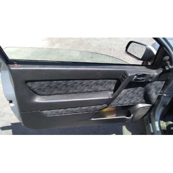 opel astra g berlina del año 2001