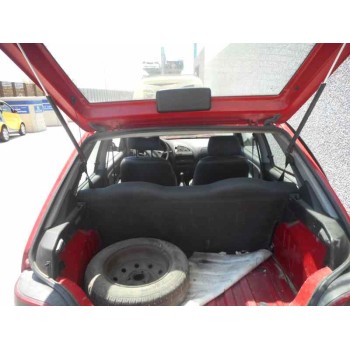 citroën saxo del año 1997