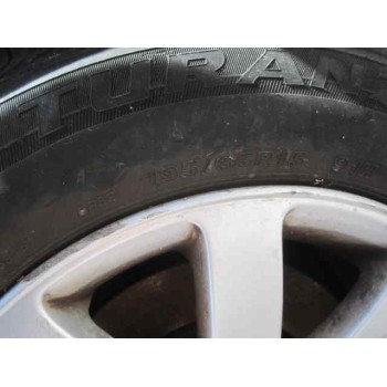 volkswagen golf v berlina (1k1) del año 2007