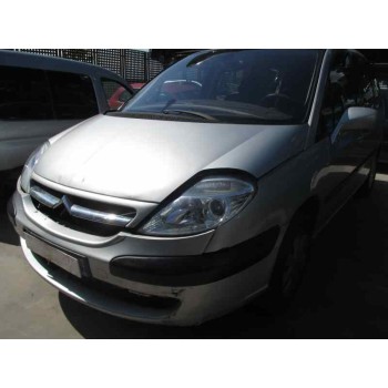citroën c8 del año 2002