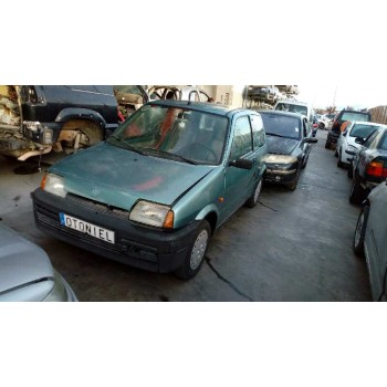 fiat cinquecento (170) del año 1994