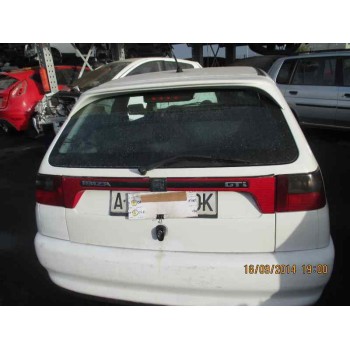 seat ibiza (6k) del año 1997