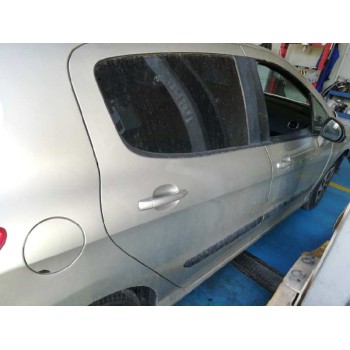 peugeot 308 del año 2008