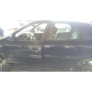 citroën xsara berlina del año 2000