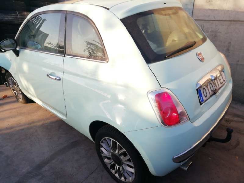 FIAT NUOVA 500 (150)