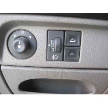 citroën xsara picasso del año 2001