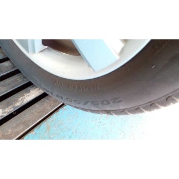 mercedes-benz clase b (w245) del año 2007