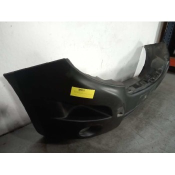 Recambio de paragolpes delantero para renault master kasten l1h1 ka 2,8t referencia OEM IAM   