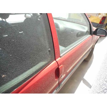 citroën saxo del año 1997